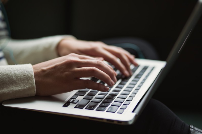 Cover Letter Format & How to Structure a Cover Letter