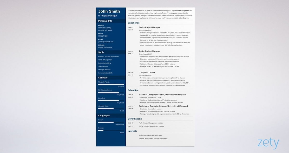 editable cv templates free download